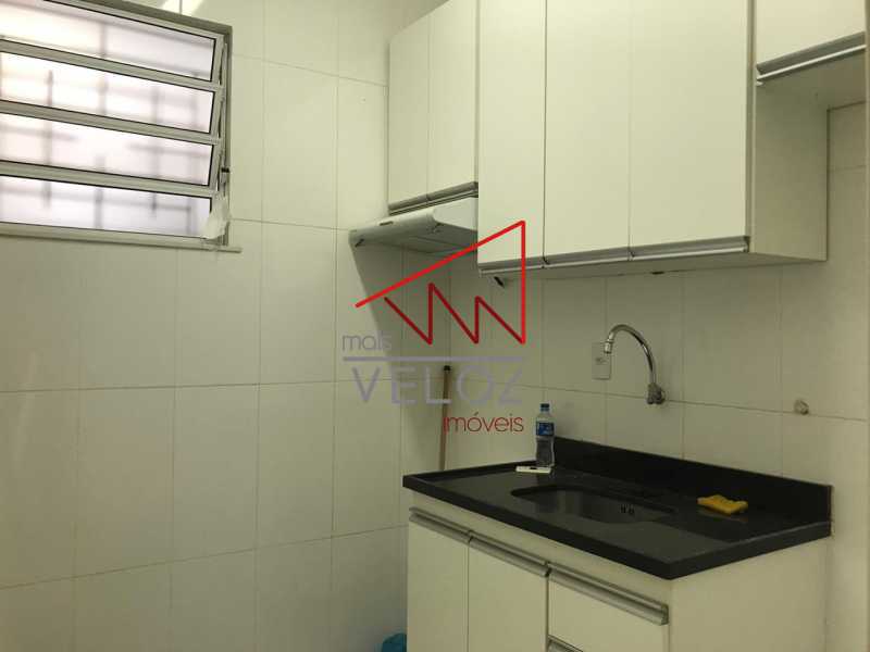 Apartamento à venda, 100m² - Foto 17