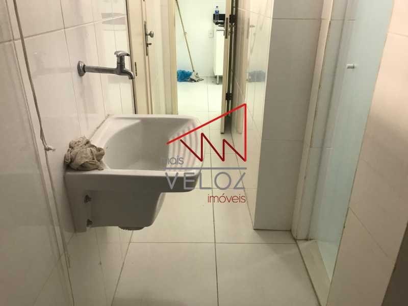 Apartamento à venda, 100m² - Foto 19