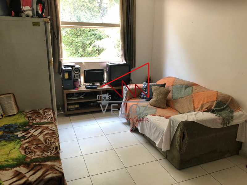 Apartamento à venda com 2 quartos, 58m² - Foto 2