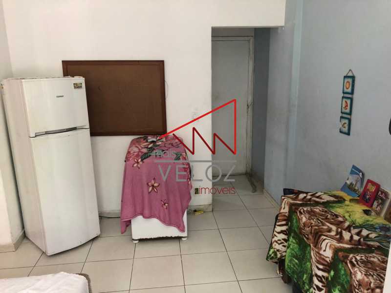 Apartamento à venda com 2 quartos, 58m² - Foto 3