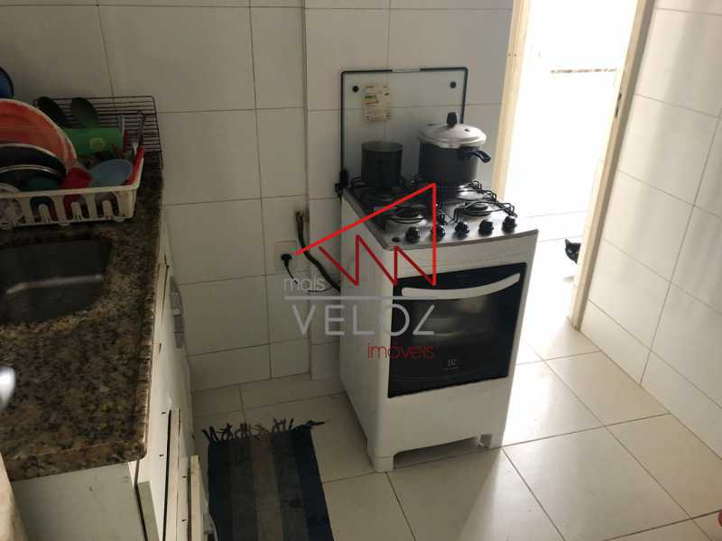 Apartamento à venda com 2 quartos, 58m² - Foto 14