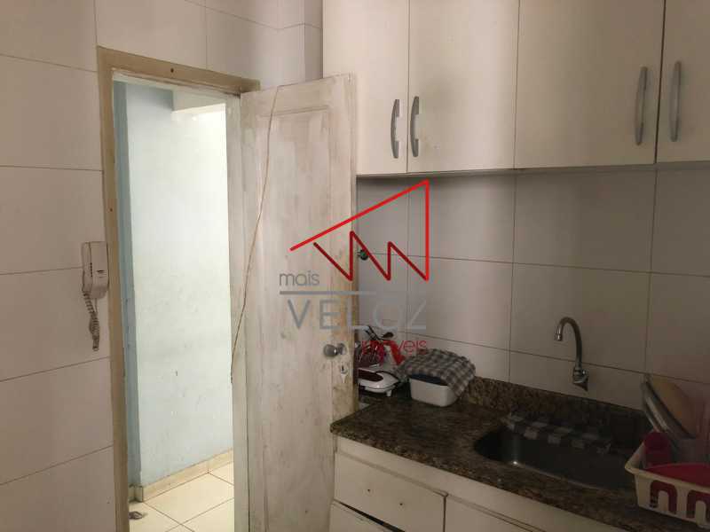 Apartamento à venda com 2 quartos, 58m² - Foto 15