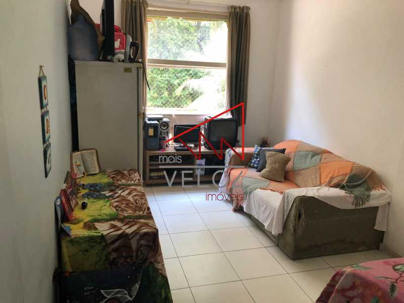 Apartamento à venda com 2 quartos, 58m² - Foto 6