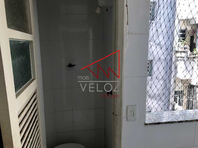 Apartamento à venda com 2 quartos, 58m² - Foto 17