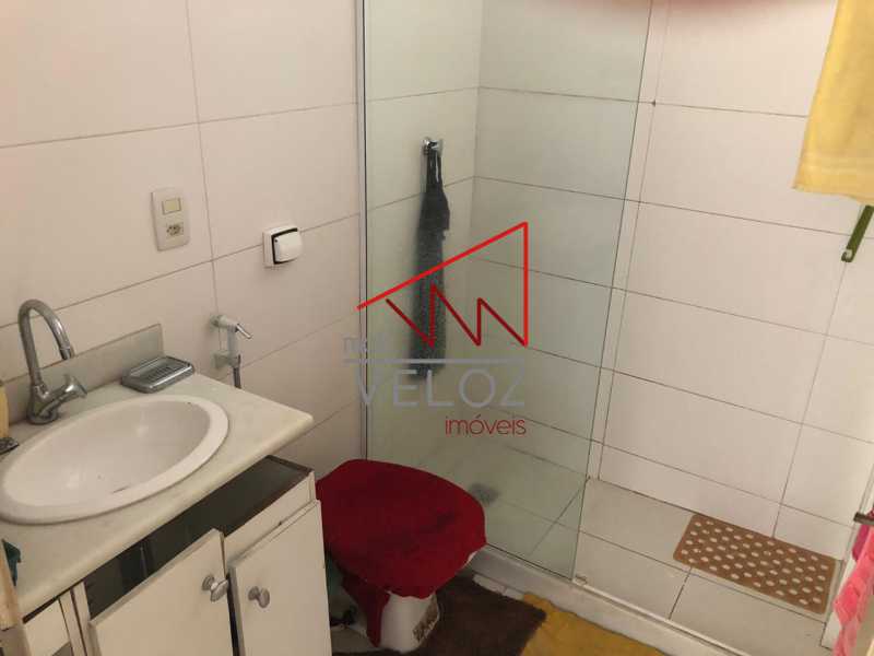 Apartamento à venda com 2 quartos, 58m² - Foto 18