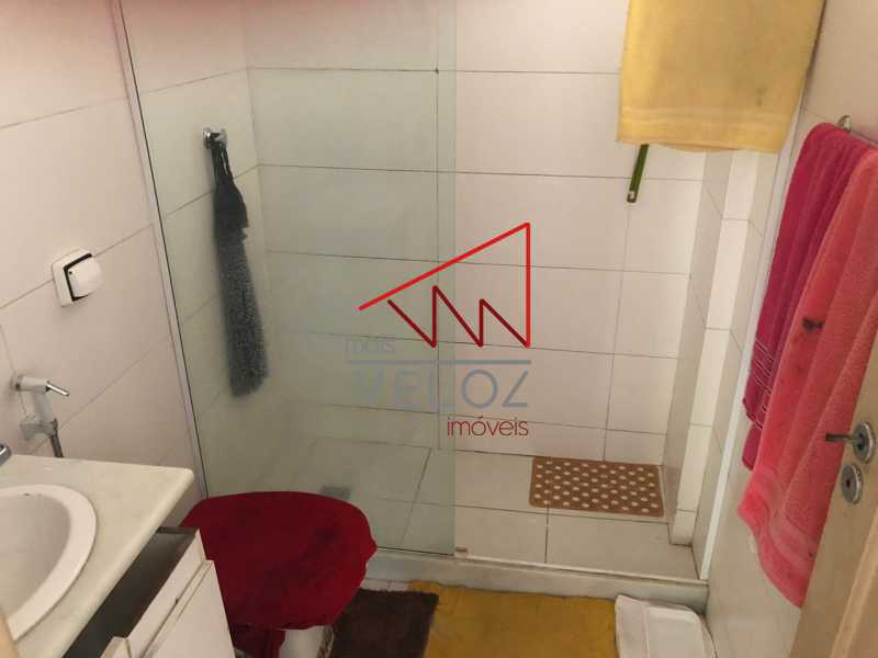 Apartamento à venda com 2 quartos, 58m² - Foto 19