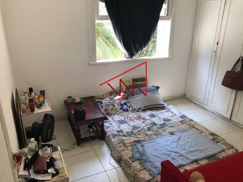 Apartamento à venda com 2 quartos, 58m² - Foto 9