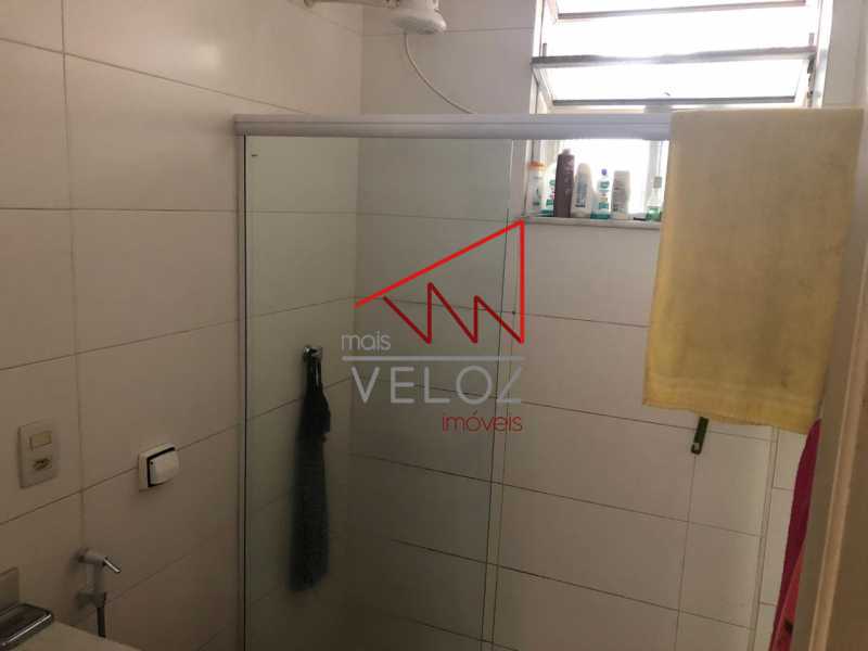 Apartamento à venda com 2 quartos, 58m² - Foto 20