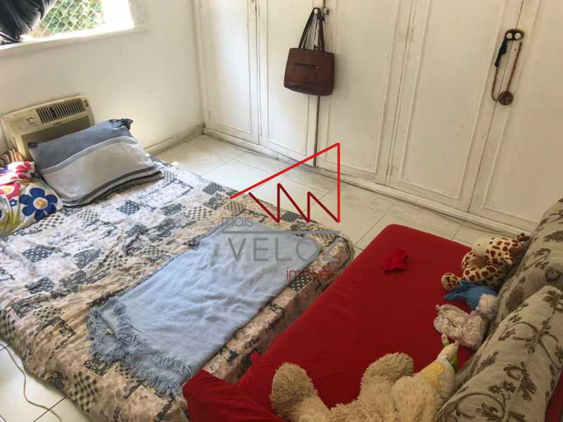 Apartamento à venda com 2 quartos, 58m² - Foto 11