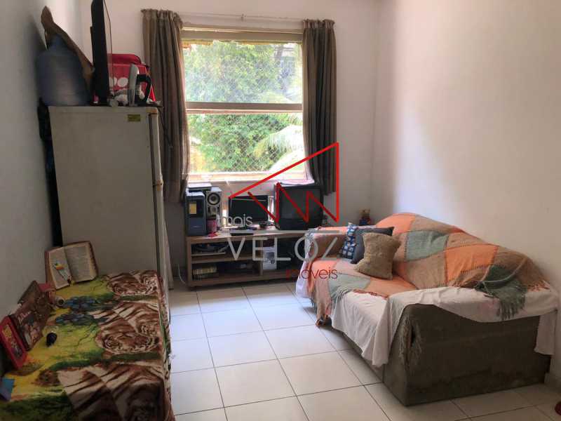 Apartamento à venda com 2 quartos, 58m² - Foto 5