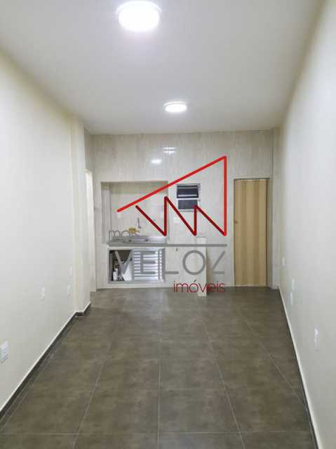 Kitnet-Studio, 20 m² - Foto 13