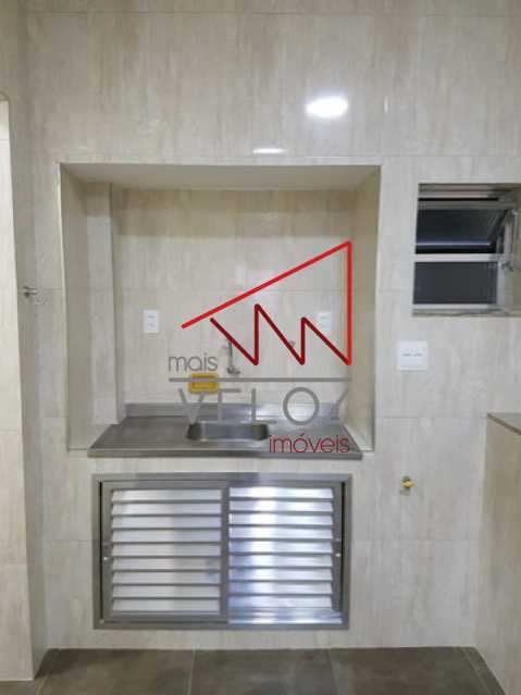 Kitnet-Studio, 20 m² - Foto 27