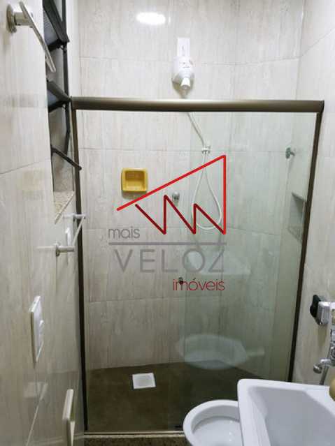 Kitnet-Studio, 20 m² - Foto 3