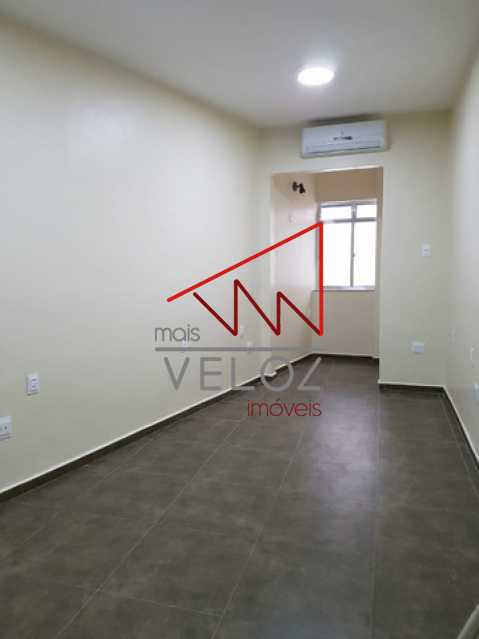 Kitnet-Studio, 20 m² - Foto 1