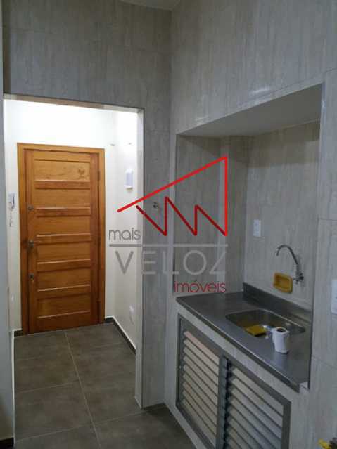 Kitnet-Studio, 20 m² - Foto 23