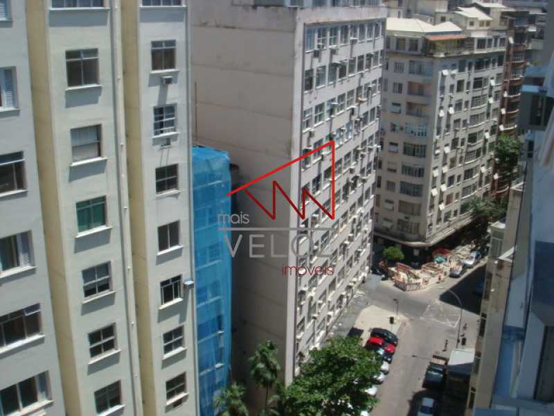 Kitnet-Studio, 20 m² - Foto 11