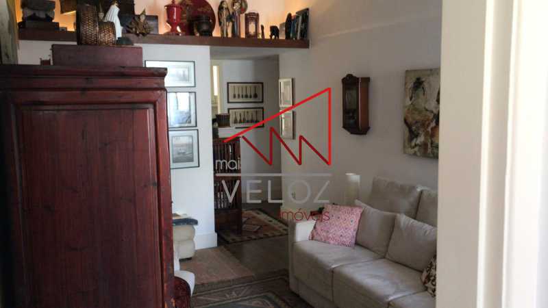 Apartamento à venda com 3 quartos, 70m² - Foto 3