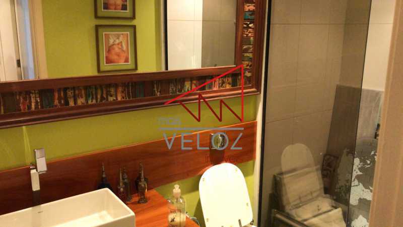 Apartamento à venda com 3 quartos, 70m² - Foto 14