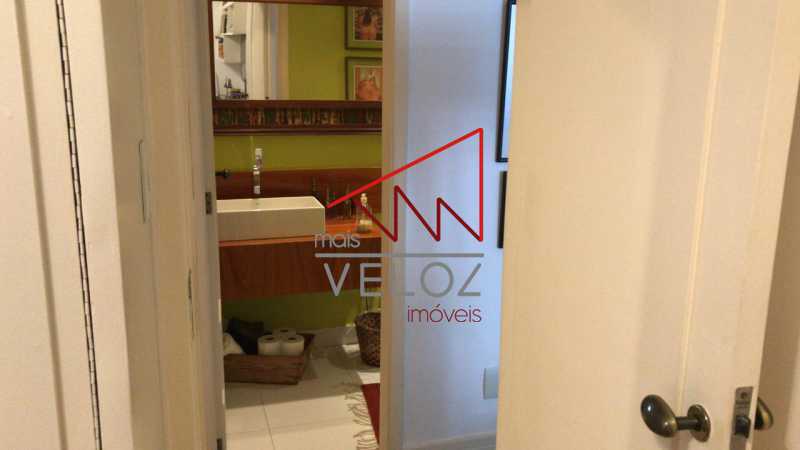 Apartamento à venda com 3 quartos, 70m² - Foto 15