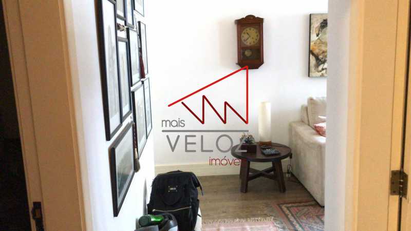 Apartamento à venda com 3 quartos, 70m² - Foto 5