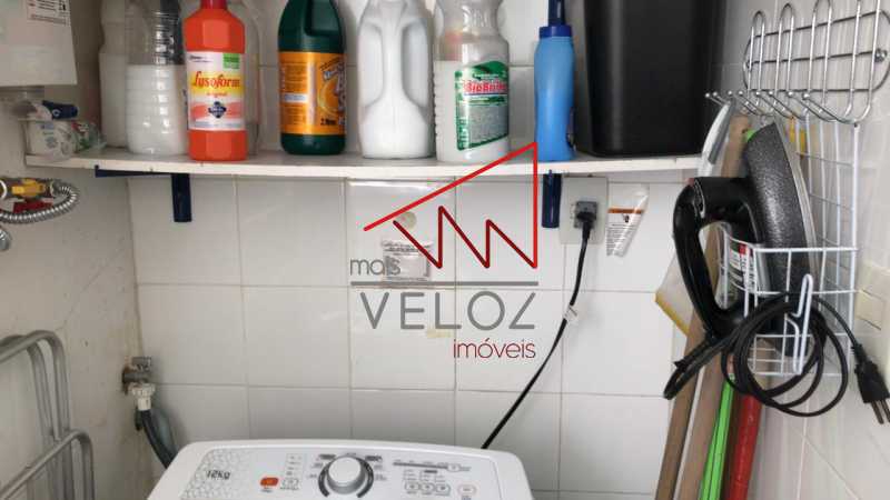 Apartamento à venda com 3 quartos, 70m² - Foto 24