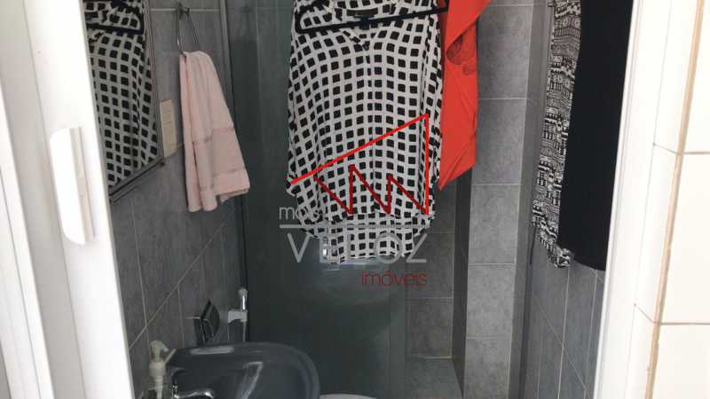 Apartamento à venda com 3 quartos, 70m² - Foto 25