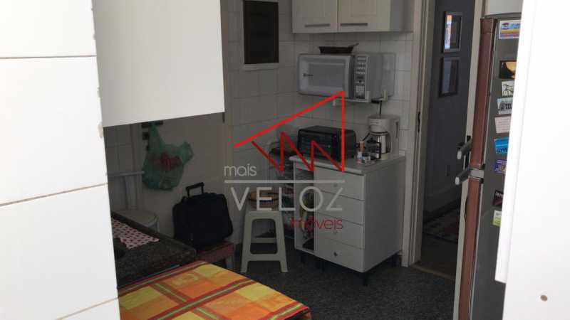 Apartamento à venda com 3 quartos, 70m² - Foto 21