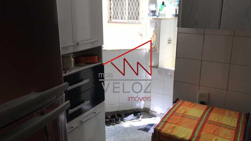 Apartamento à venda com 3 quartos, 70m² - Foto 22