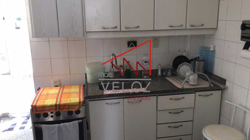 Apartamento à venda com 3 quartos, 70m² - Foto 19