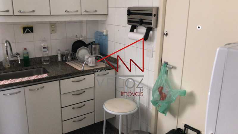 Apartamento à venda com 3 quartos, 70m² - Foto 20