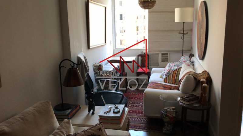 Apartamento à venda com 3 quartos, 70m² - Foto 4