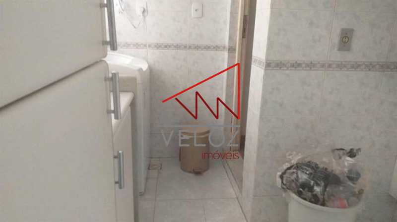 Apartamento à venda com 4 quartos, 198m² - Foto 6