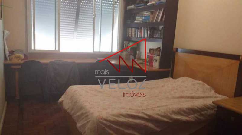 Apartamento à venda com 4 quartos, 198m² - Foto 7