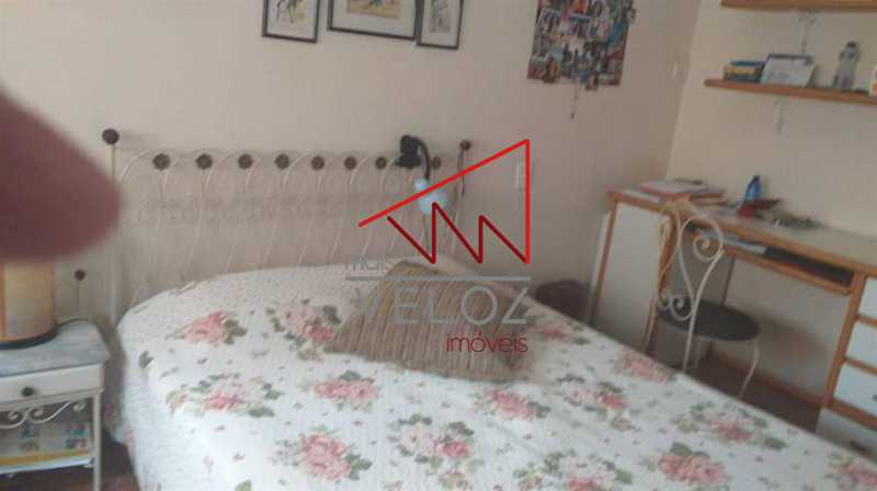 Apartamento à venda com 4 quartos, 198m² - Foto 14