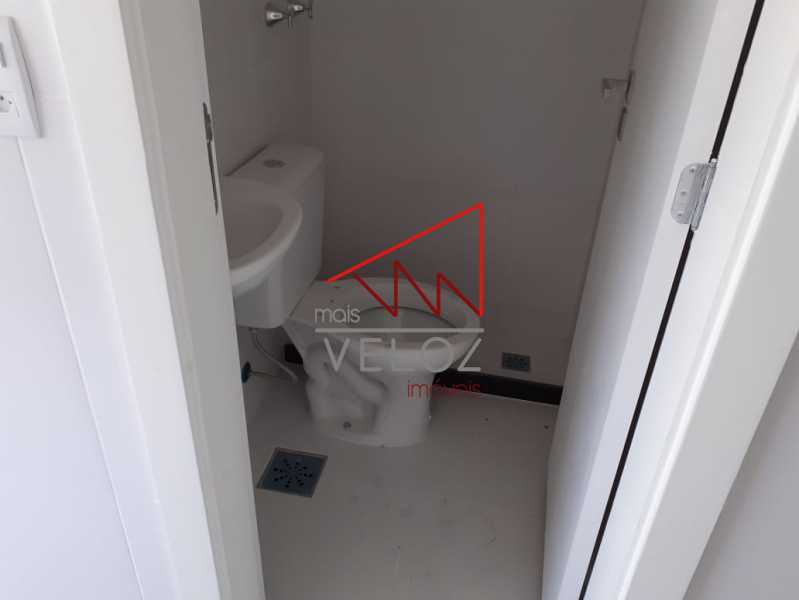 Apartamento à venda com 3 quartos, 98m² - Foto 14