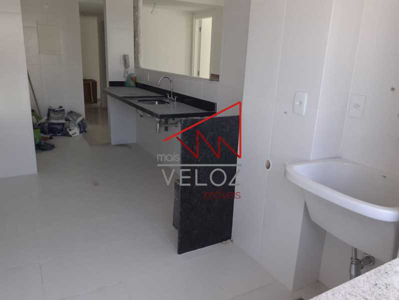 Apartamento à venda com 3 quartos, 98m² - Foto 16