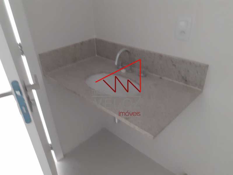 Apartamento à venda com 3 quartos, 98m² - Foto 17