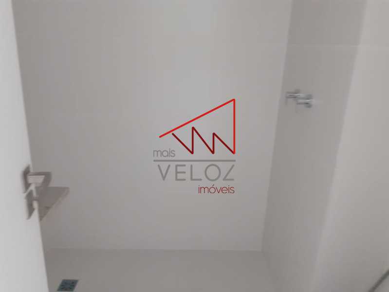 Apartamento à venda com 3 quartos, 98m² - Foto 22