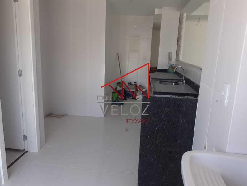 Apartamento à venda com 3 quartos, 98m² - Foto 23