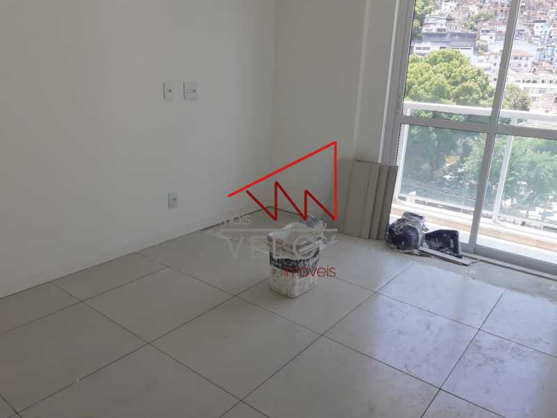 Apartamento à venda com 3 quartos, 98m² - Foto 18