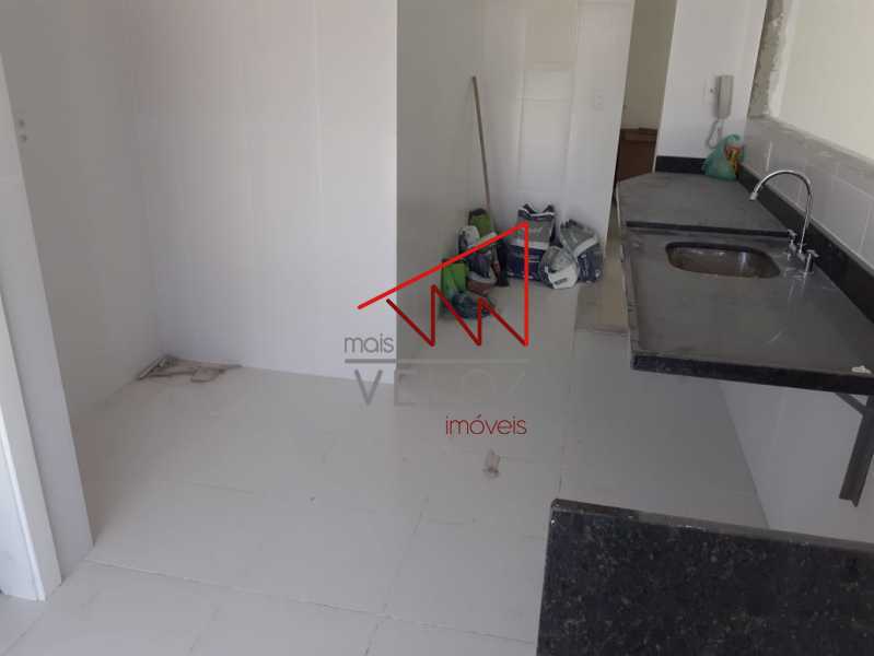 Apartamento à venda com 3 quartos, 98m² - Foto 20