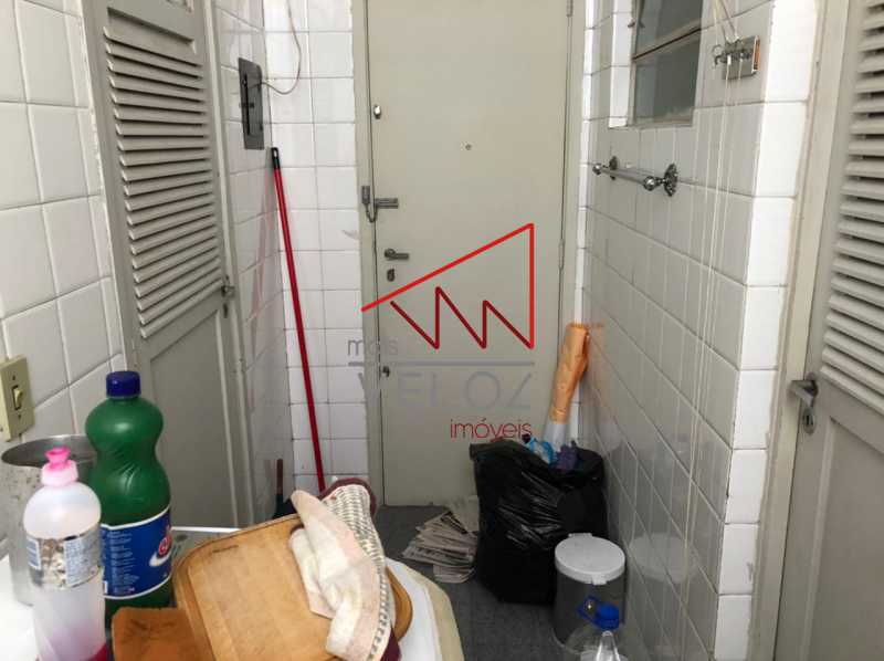 Apartamento à venda com 2 quartos, 90m² - Foto 22