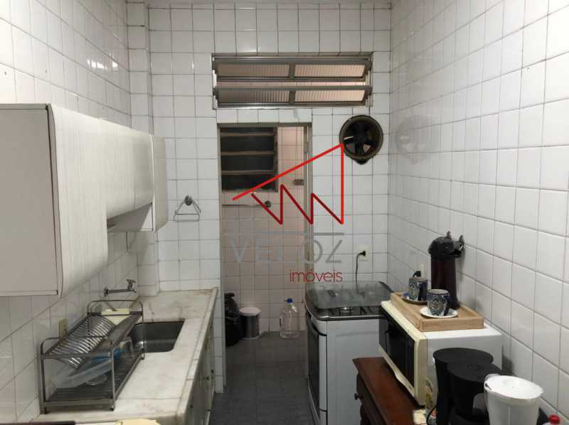 Apartamento à venda com 2 quartos, 90m² - Foto 14