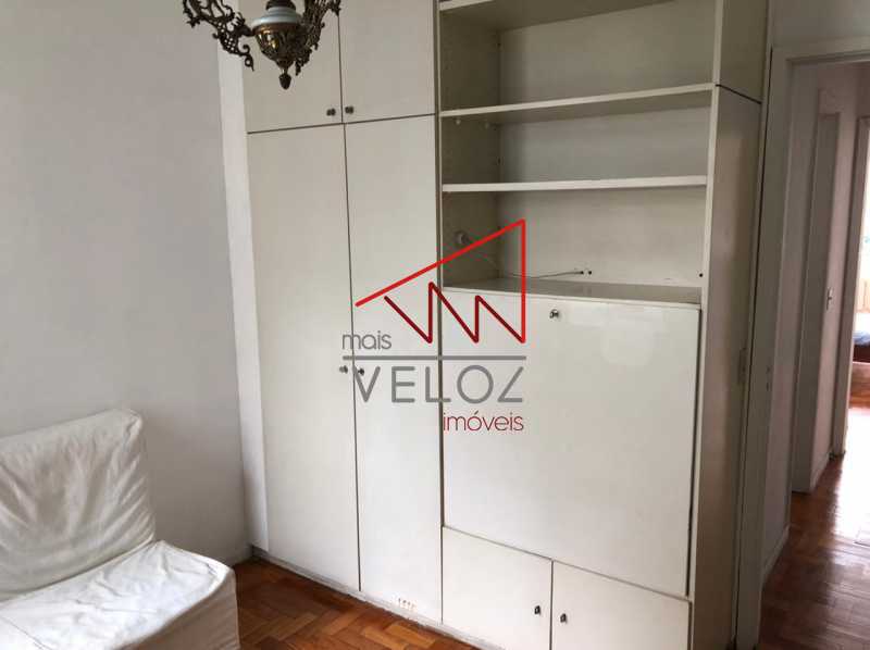 Apartamento à venda com 2 quartos, 90m² - Foto 11