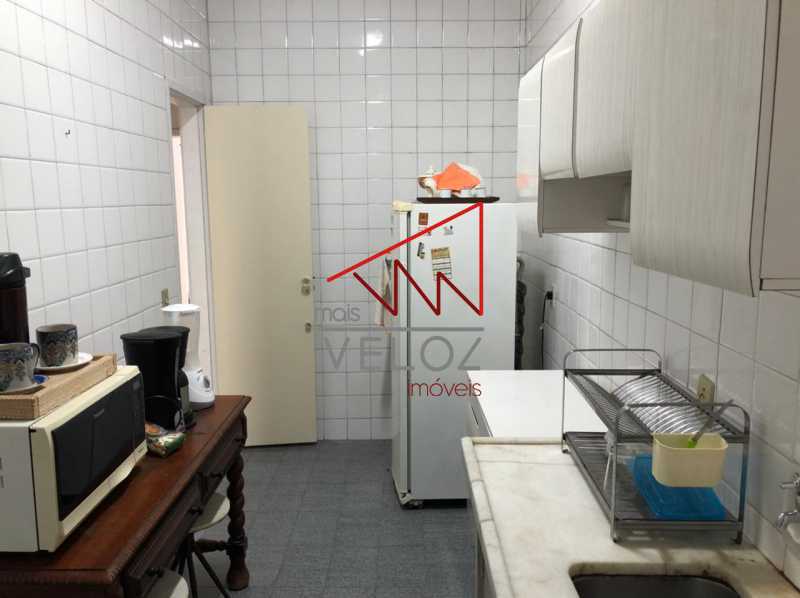 Apartamento à venda com 2 quartos, 90m² - Foto 15