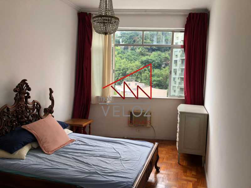 Apartamento à venda com 2 quartos, 90m² - Foto 7