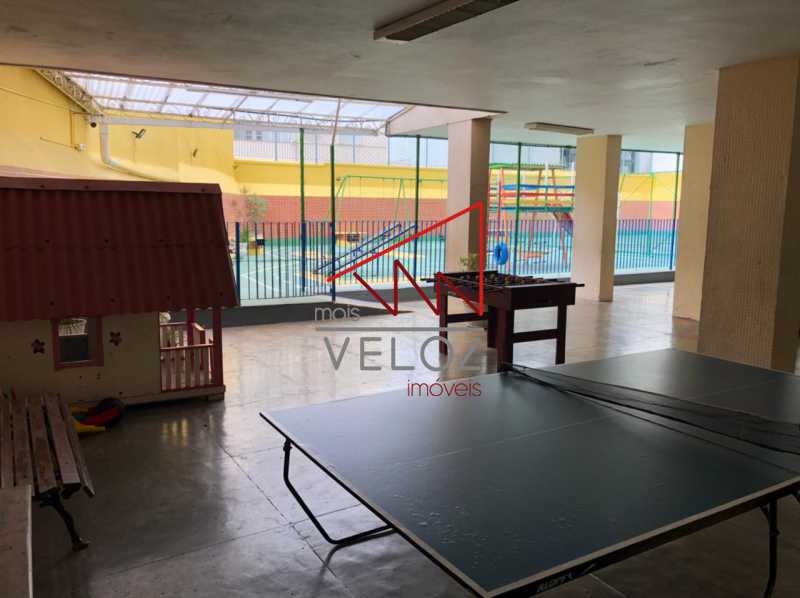 Apartamento à venda com 2 quartos, 90m² - Foto 24