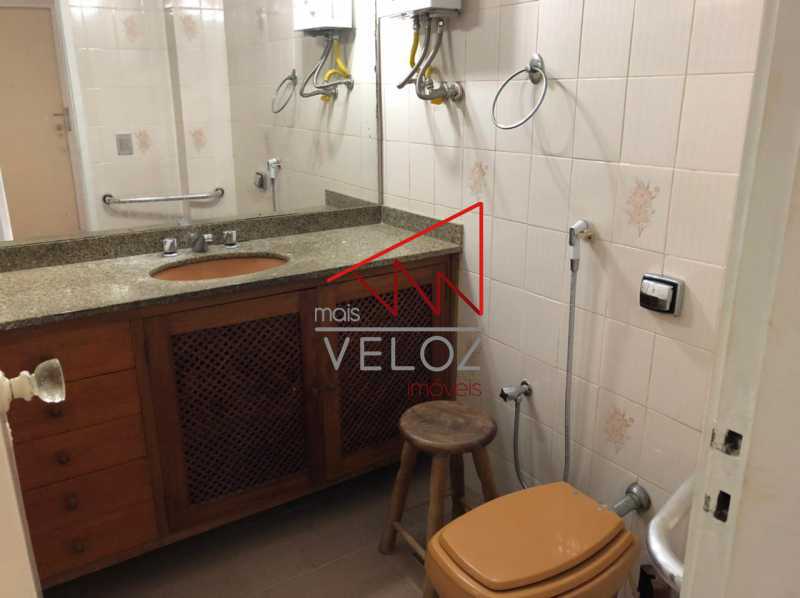 Apartamento à venda com 2 quartos, 90m² - Foto 20