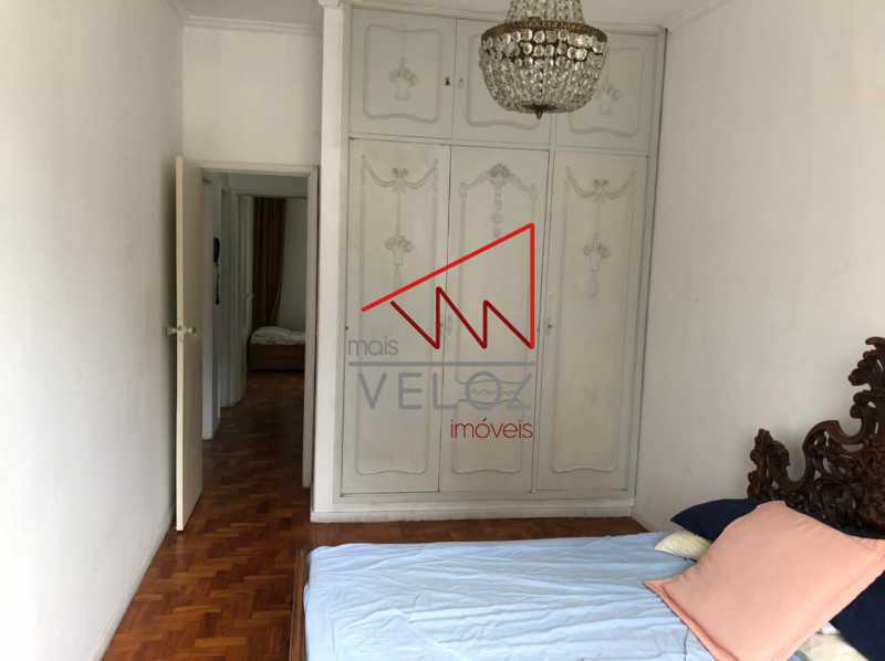 Apartamento à venda com 2 quartos, 90m² - Foto 9