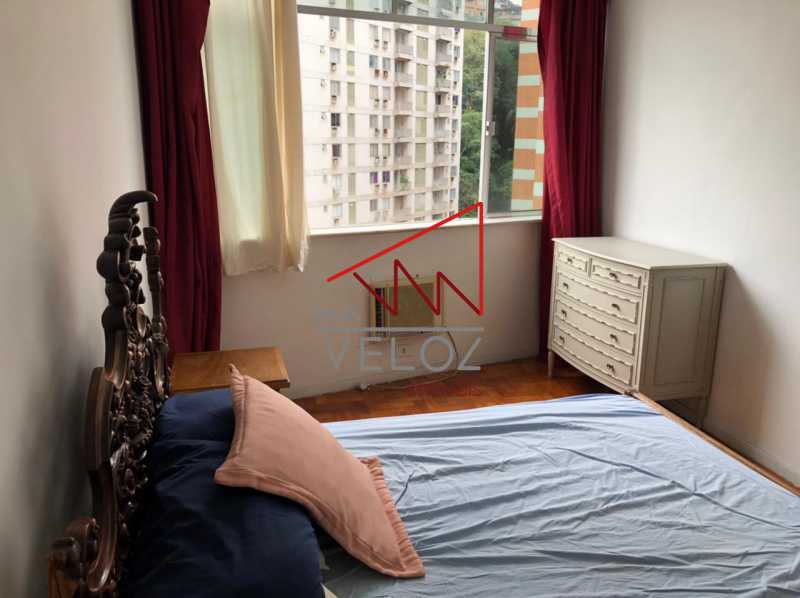 Apartamento à venda com 2 quartos, 90m² - Foto 6